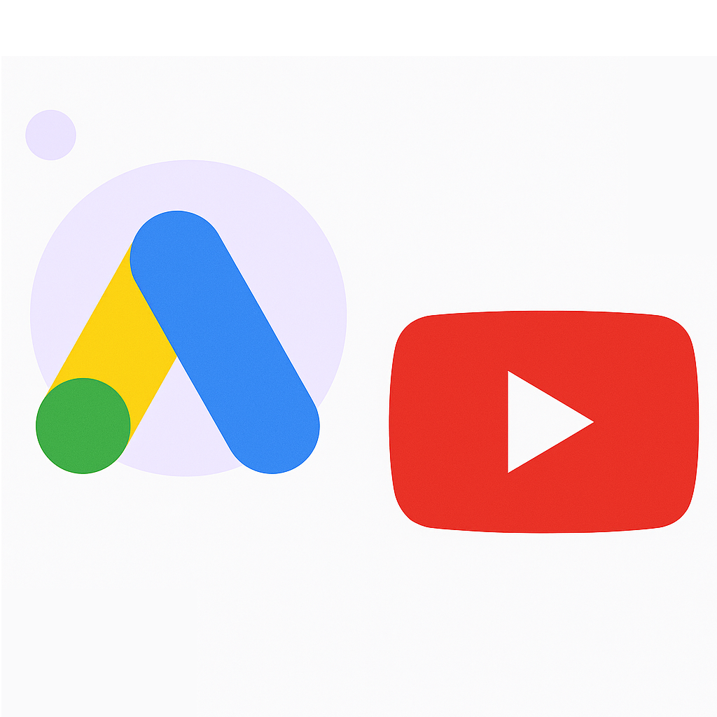 Gestão de Campanhas Google Ads